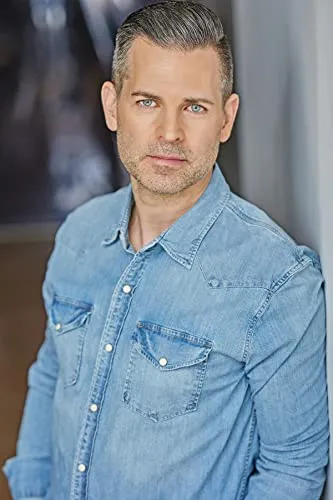 Rick Hastings