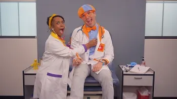 Médicos