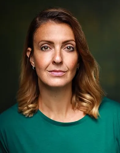 Steph Parry