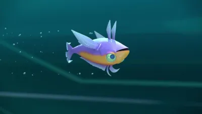 E4.Treacherous Waters
