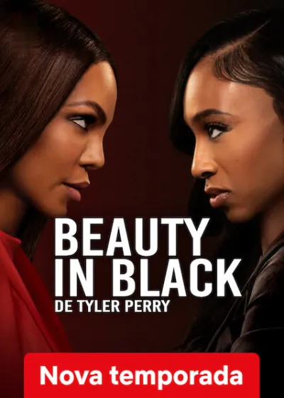 Beauty in Black