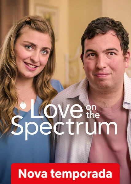 Amor no Espectro assistir online grátis