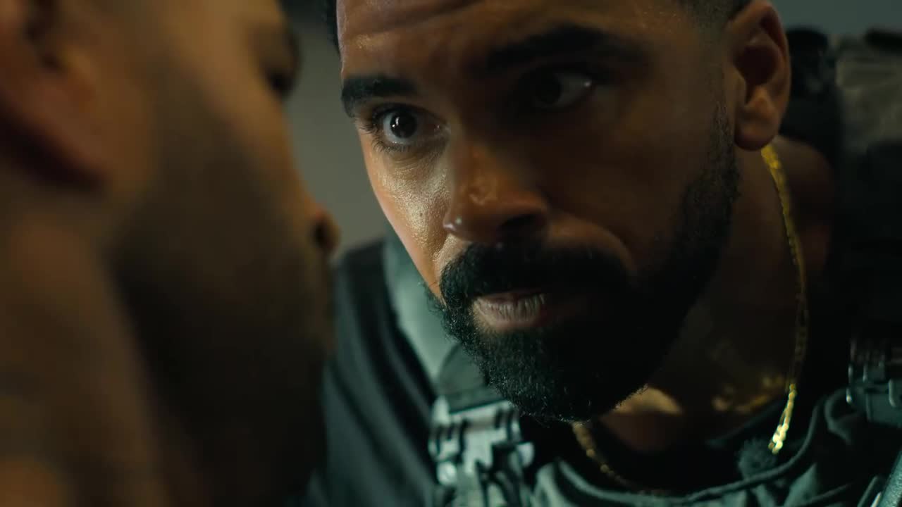 Nêmesis Episódio 6