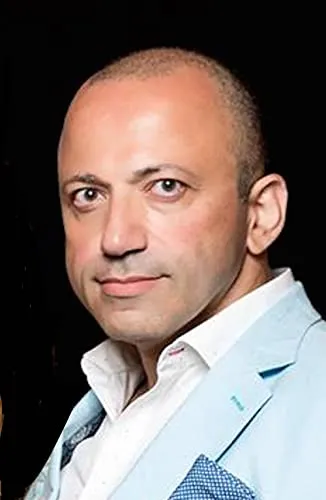 Issa Zaroui
