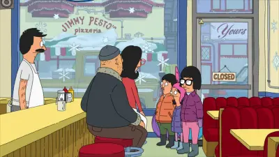 Bob's Burgers-E10