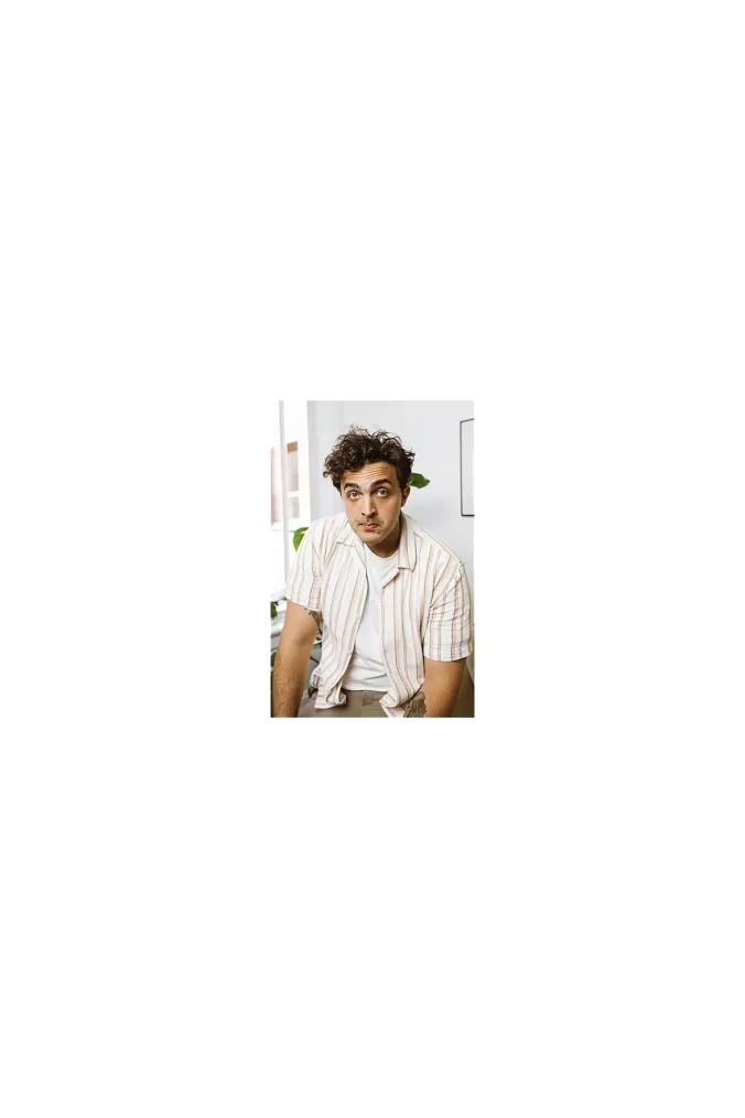 Andy Assaf