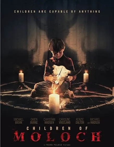 Pôster de Red Handed (2019)