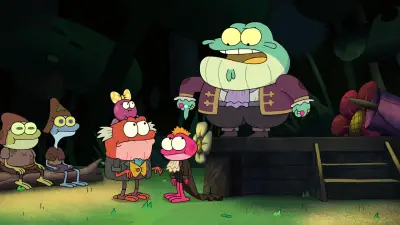 Amphibia-E21.Grubhog Day