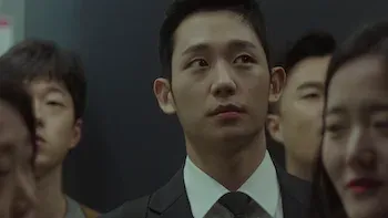 Something in the Rain-Episódio 15