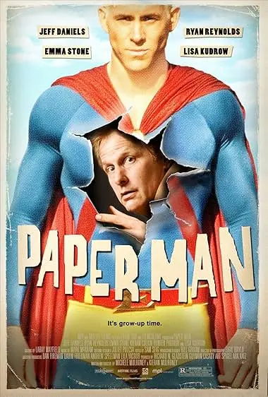 Capa de Tempo de Crescer