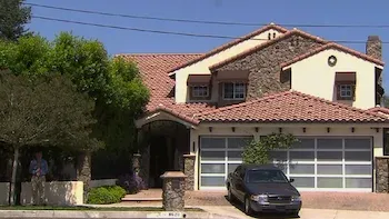 Homicídio-Um caso de Hollywood