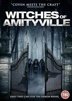 As Bruxas de Amityville assistir online grátis