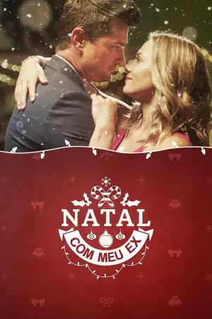 Capa de Natal com Meu Ex