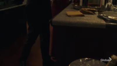 The Equalizer - A Protetora-E10.Legacy