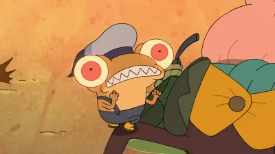 Amphibia-E2