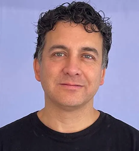 Nestor Sierra