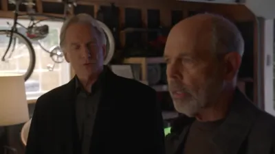 NCIS: Investigação Naval-E15