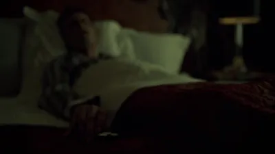 Hannibal-Episódio 6