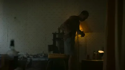 Ausência-E3