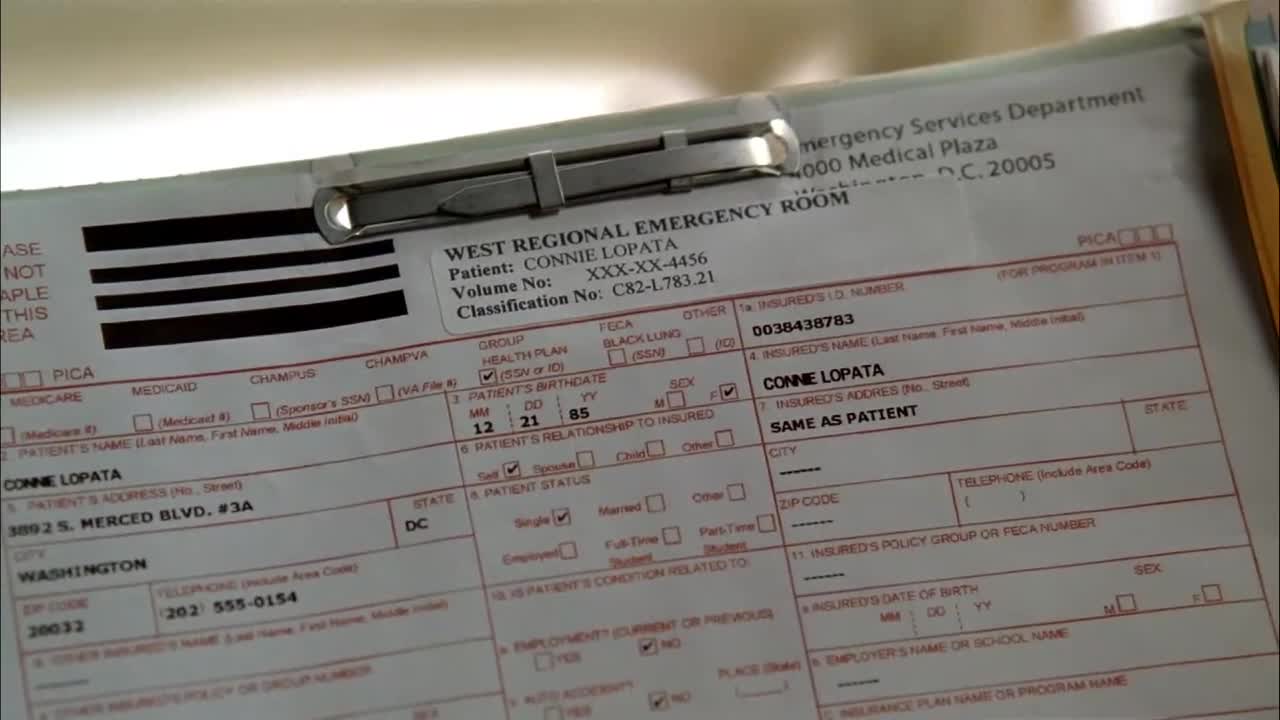 Bones Episódio 15