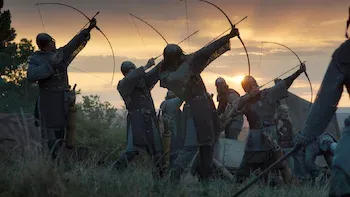 The Last Kingdom-Episódio 9