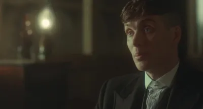 Peaky Blinders: Sangue, Apostas e Navalhas-Episódio 6