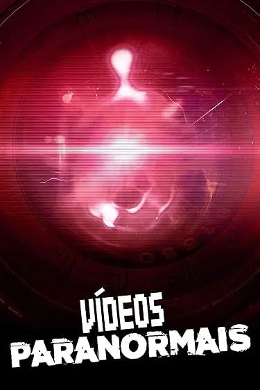 Vídeos Paranormais