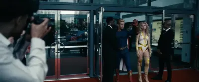 The Boys-Episódio 1