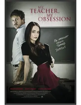 Meu Professor, Minha Obsessão - Filme grátis no Cinegato