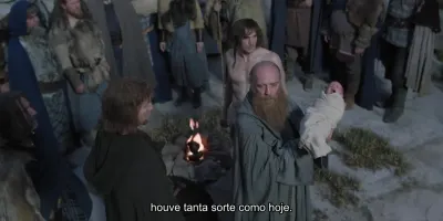 O Ciclo Pendragon: A Ascensão de Merlin-E1