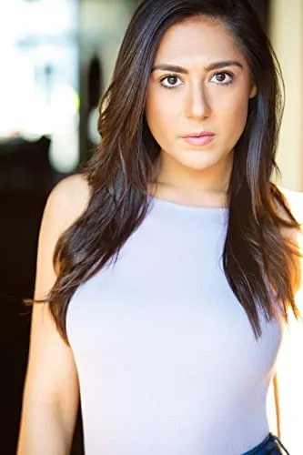 Candice Cruz