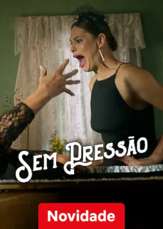 Sem Pressão