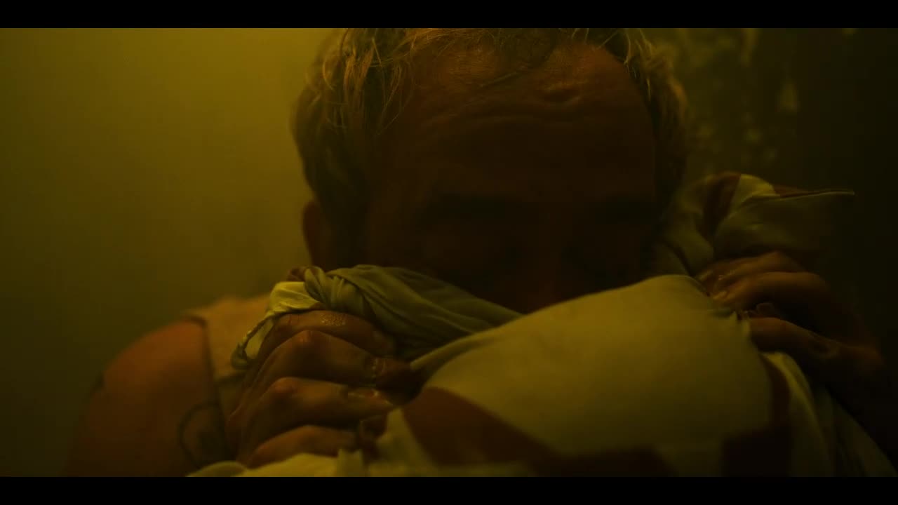 Irmandade Episódio 5