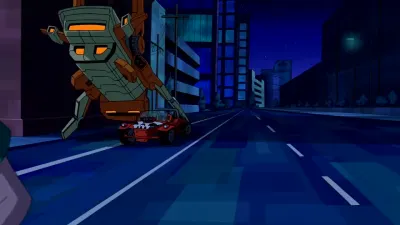 Ben 10: Omniverse-E3