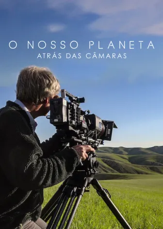 Nosso Planeta - Um Outro Ângulo