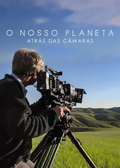 Nosso Planeta - Um Outro Ângulo