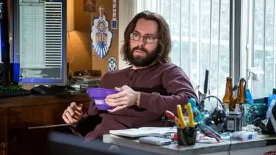 Silicon Valley-E9