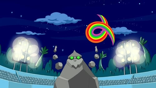 Hora de Aventura Episódio 8