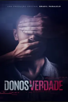 Os Donos da Verdade assistir online grátis