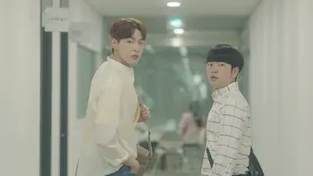 Gangnam Beauty-Episódio 14