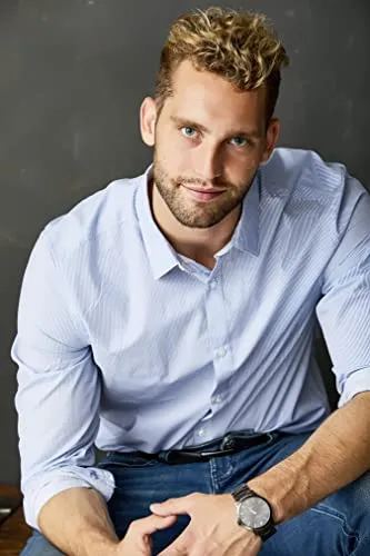 Max Marshall