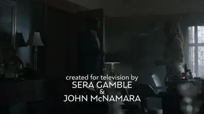 The Magicians: Escola de Magia-E1.The Tales of the Seven Keys