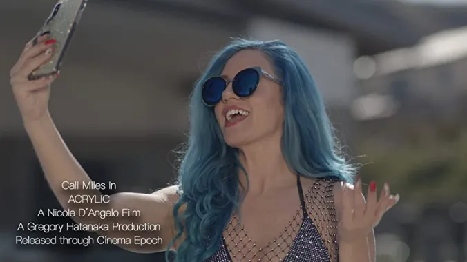 Cali Miles