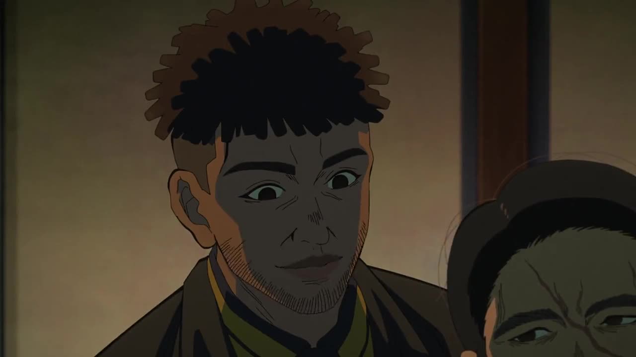 Nippon Sangoku: A Guerra das Três Nações Episódio 7