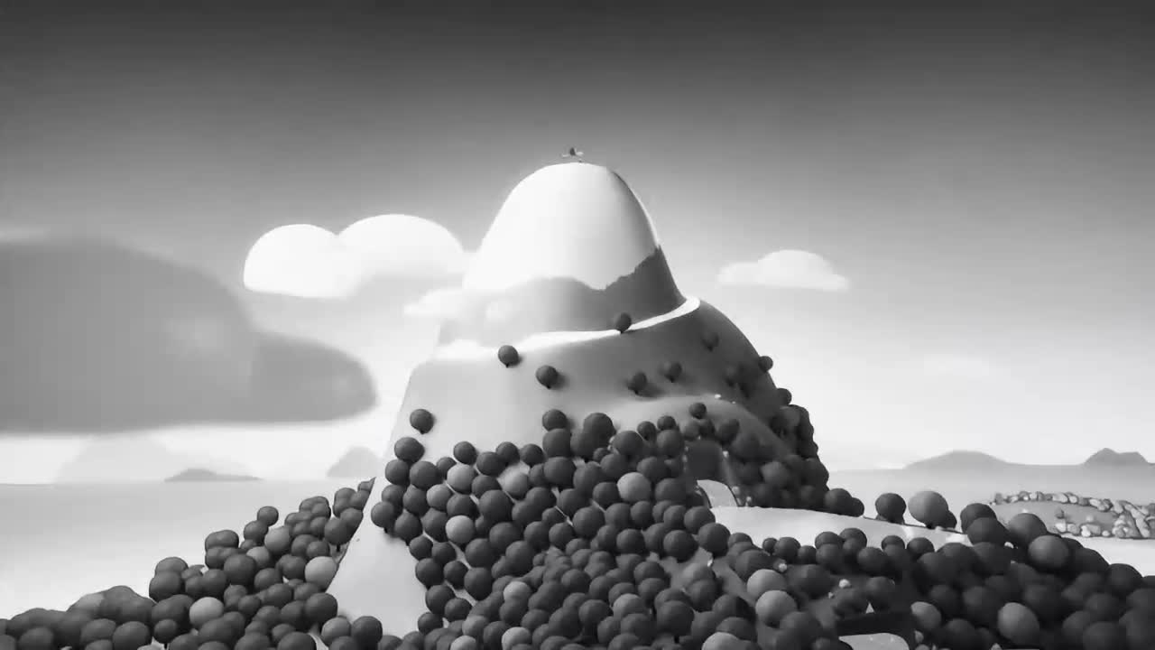 O Incrível Mundo de Gumball Episódio 9