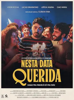 Nesta Data Querida