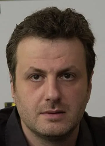 Khalil Joreige