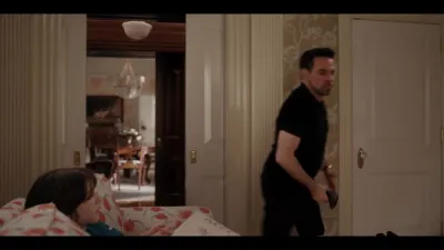 And Just Like That...-E10.Seeing the Light