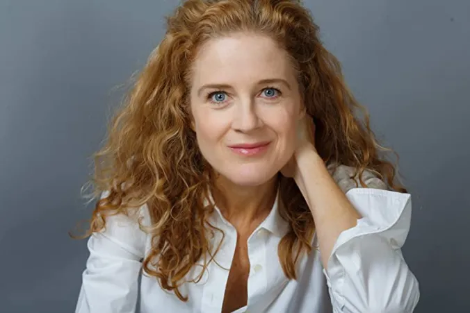 Kate Grimes