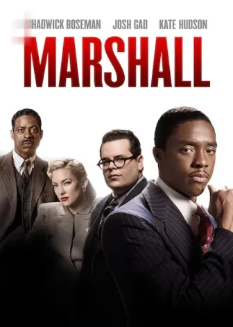 Marshall: Igualdade e Justiça